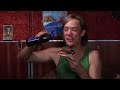 Scooby Doo 2002 Spooky Lsland Lnvitations Scene