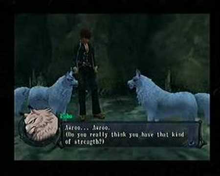 Shadow Hearts: Covenant Walkthrough Part 84