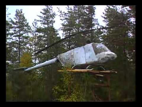 CV9040 ammunition demonstration.