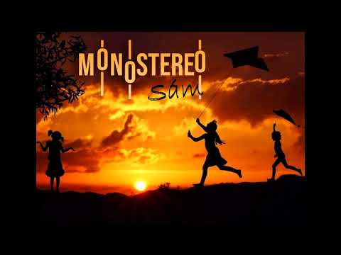 MonoStereo - MonoStereo - Sám