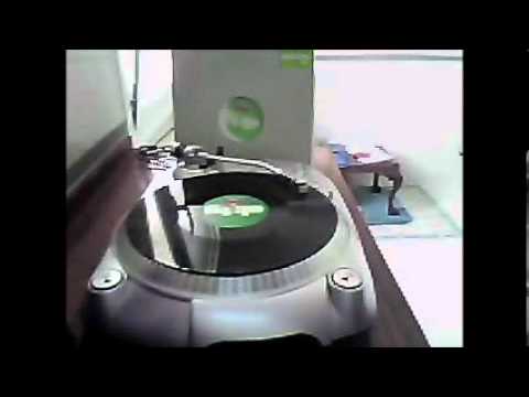 EBTG - Wrong ( Todd Terry Remix)