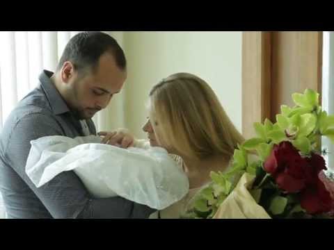 Interpreta Karizma a ales maternitatea Medpark (P)