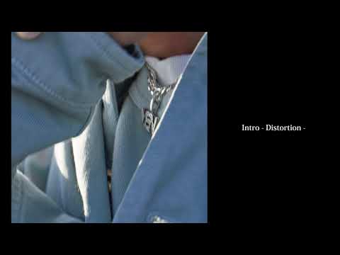 kZm - Intro - Distortion - (Prod. Chaki Zulu) [Official Audio]