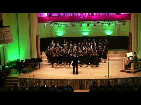 Aleluia  - Corul bisericii adventiste Salem Arad