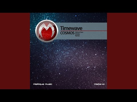 Cosmos (Atrium Sun Remix)