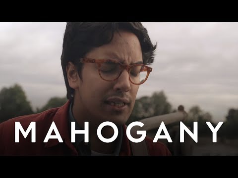 Luke Sital-Singh - Nothing Stays The Same | Mahogany Session