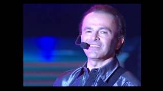 Pooh - Noi due nel mondo e nell'anima - Live 1999