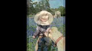 Steer rider blues - Corb Lund