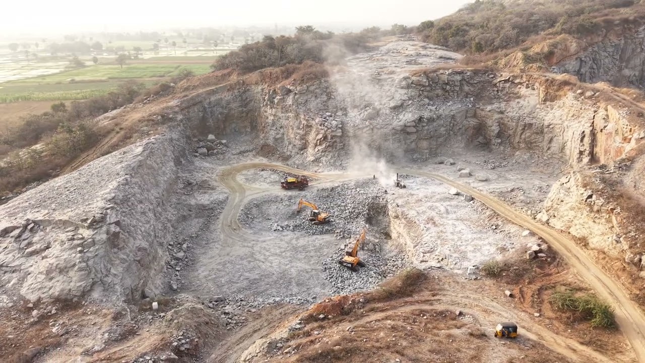 Industrial Footage 5