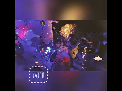 Faith Cover by George Michael