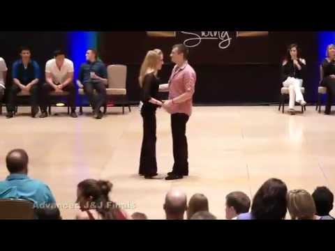 DCS 2014 WCS - Advanced J&J