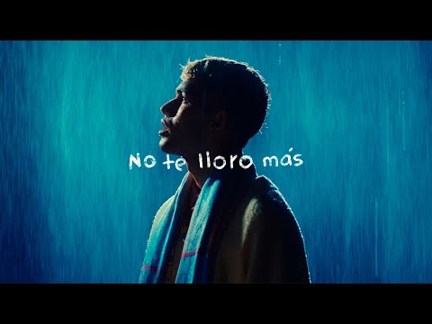 Marc Seguí - No te lloro más (Videoclip Oficial)