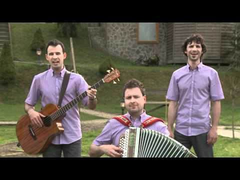 ANS. SPEV - LJUBEZEN IN PESEM