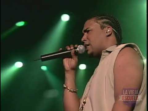 PROVOCANDOME (THE LAST DON LIVE) - DON OMAR [VIDEO ORIGINAL]