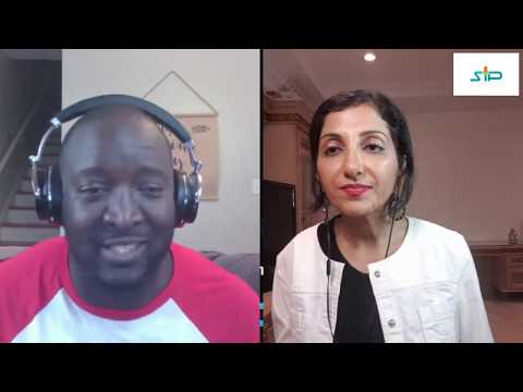 S.I.P. Show - Episode 20: Women Empowerment and Mental Health