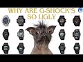 Why We All End Up With The Casio G Shock 5600