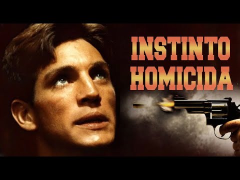 [Hechos reales] Instinto homicida. Película en Español. 1992.