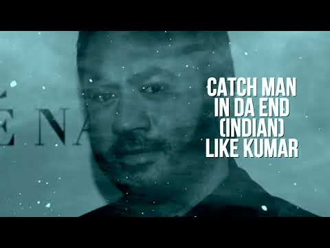 Reekz MB - Cracking(Visualiser)