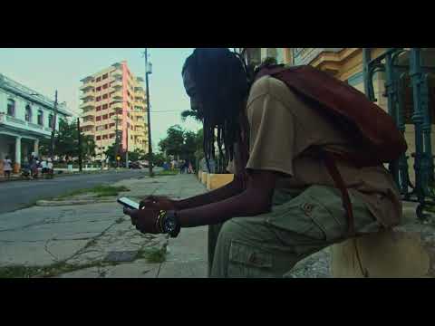 ECOS DE UN CIMARRON - HuracáN | Missión Raíz [video oficial]