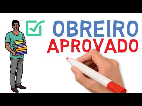 What it means to be an Approved Worker (Bible Study) | # 102