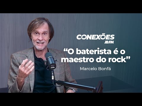 Marcelo Bonfá | JBFM Connections
