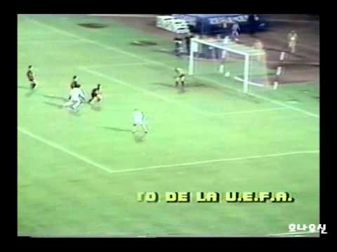 80/81 Cha bumkun vs Donezk