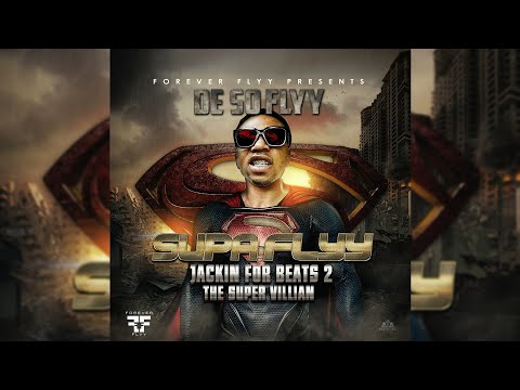 De So Flyy - TRENDIN '