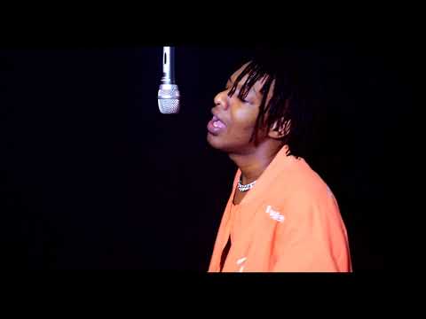 Nassir vanilla  Chizi