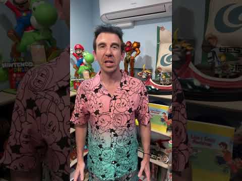 Today in Gaming History…. Kirby!