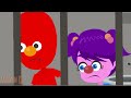 Sesame Street Prepares To Leave The Hotel With Vyond Voices A Vyond Video