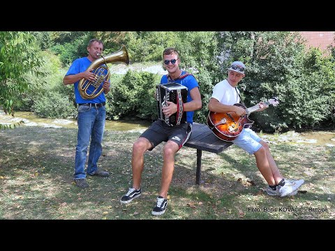 Trio Legende - Kmetič praznuje (v živo)