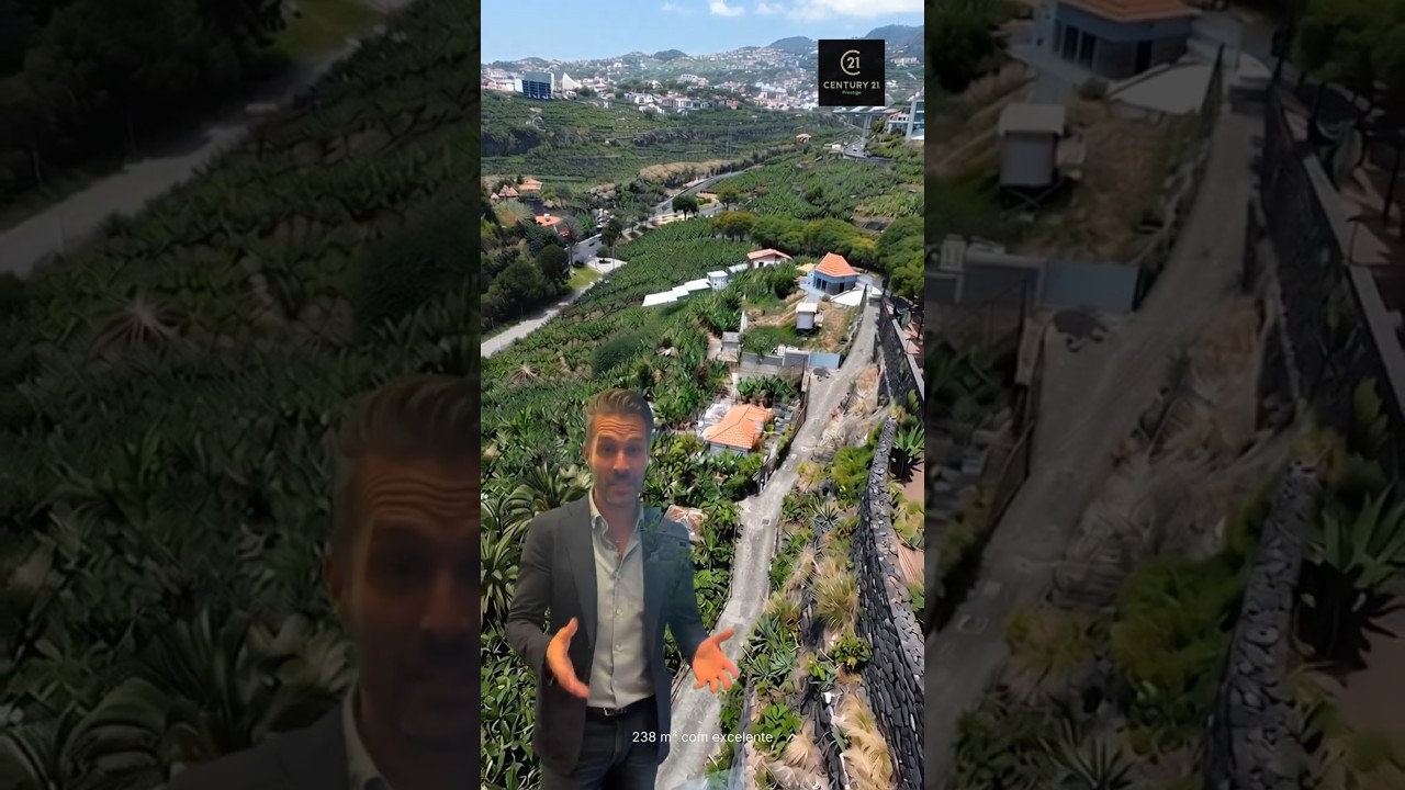 Vídeo do imóvel