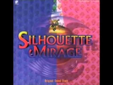 Silhouette Mirage OST - Waltz With Ur Bus