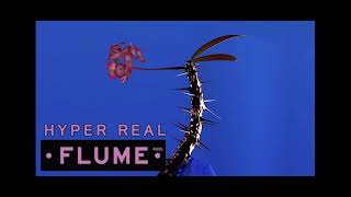 Flume -  HyperReal[432Hz]