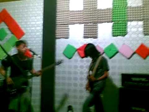 Gitar Tua - Rebel Player ( Jecovox Cover )