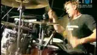 The Living End - One said to the other Live BDO 03