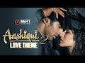 Aashiqui 2 Love Theme Instrumental Music With Rain And Thunder Sounds Tum Hi Ho Instrumental