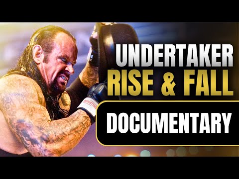 The Undertaker: Rise, Fall & Redemption | Wrestling Documentary