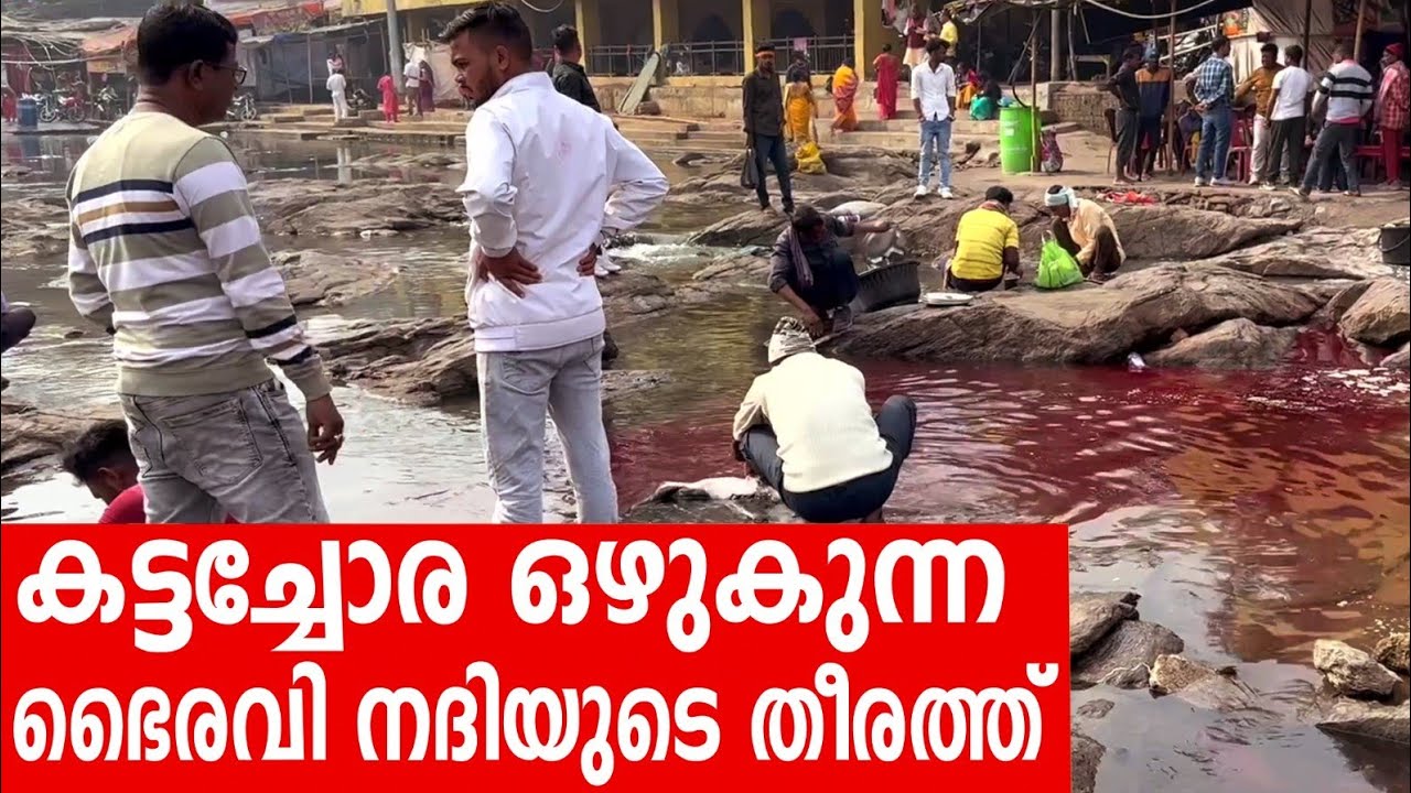 Sancharam | Ranchi -05 | Santhosh George Kulangara | Safari TV