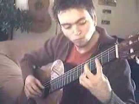 Españoleta (Gaspar Sanz)