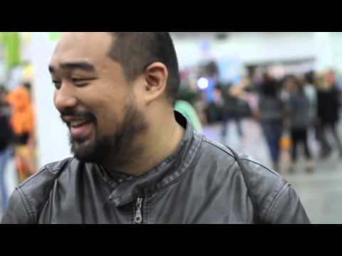 Get Salty Series   Ep 6   Youmacon Battle Opera 2012