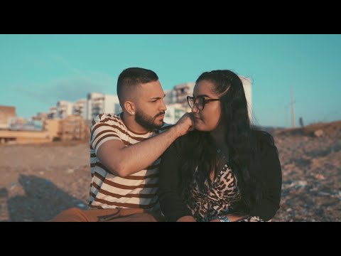 Carmelo Federico - La mia ragazza (Ufficiale 2021)