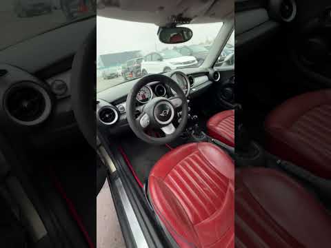 фото mini clubman i 0