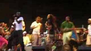 Tye Tribbett So Amazing