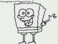 Spanch BoB Draw by Giton 