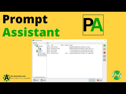 Beta Testing for Prompt Assistance