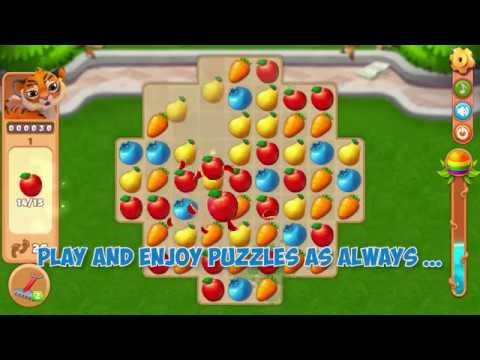 Family Zoo: The Story  Tournament starts!