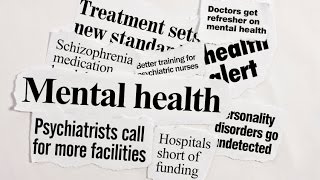 Caller: We Have a Mental Health Care Crisis!
