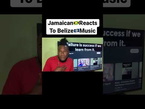 6 Frass, Den Z, Coolie - Factory (Full A Gyal) (Official Video) #belize #jamaica #reaction