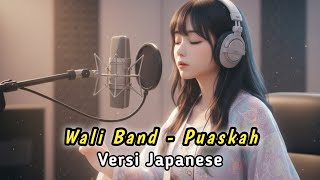 Download lagu Wali Band - Puaskah | Versi Jepang #waliband #puaskah #coverversijepang mp3 Download lagu Wali Band - Puaskah | Versi Jepang #waliband #puaskah #coverversijepang mp3